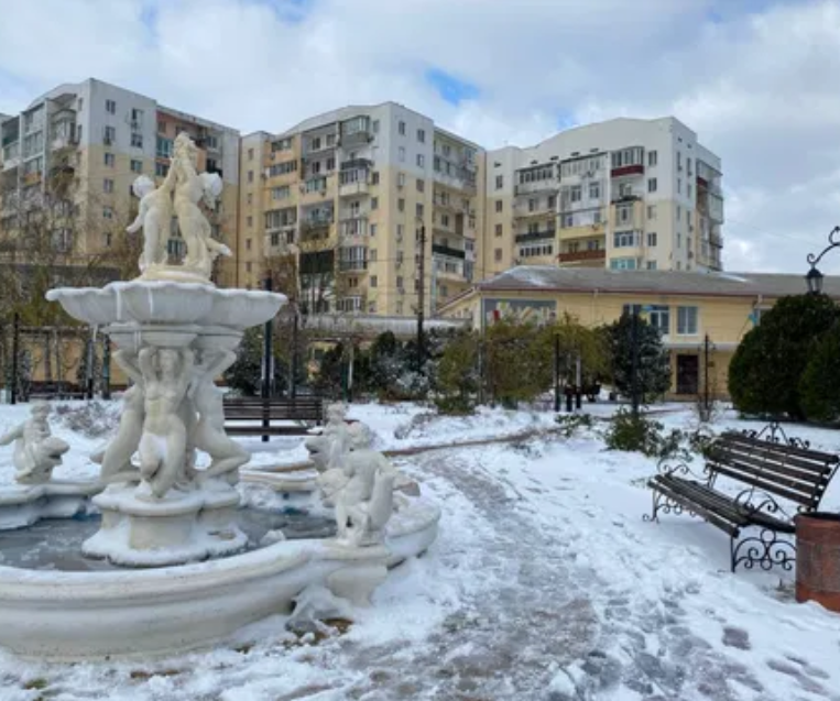 Продаж Квартира 1-кімнатна на ул. Центральная, 3/2 Фонтанка - фото 12