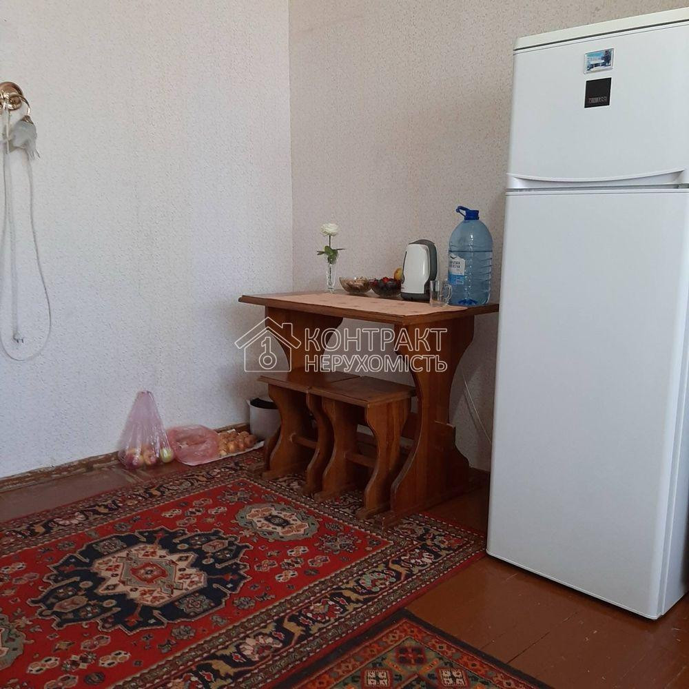 Продаж Квартира 1-кімнатна, 11/14 поверх на вул. Георгія Тарасенка Харків - фото 3