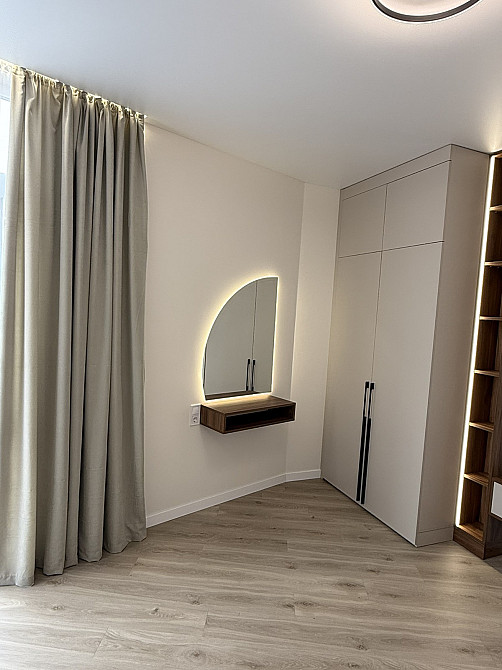 1ком.квартира (евродвушка) в ЖК Kadorr City на Краснова Одесса - изображение 2