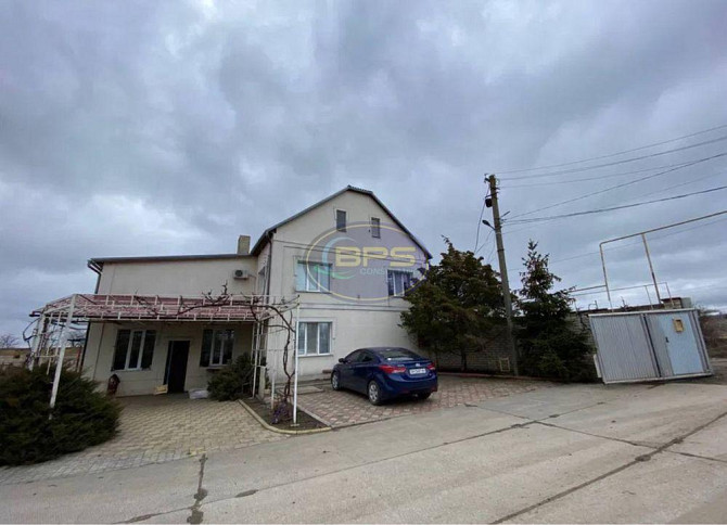 Продаж виробниче приміщення Авангард - фото 2