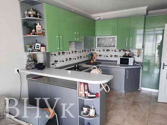 Продаж Квартира 2-кімнатна, 6/9 поверх Львів