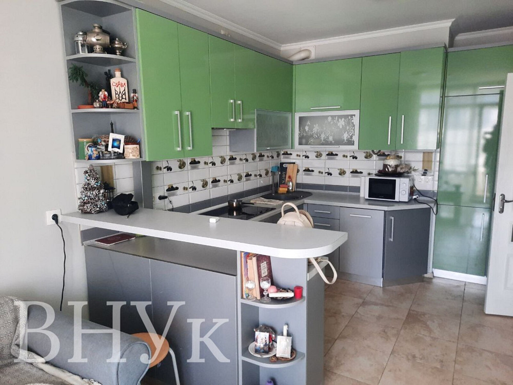 Продаж Квартира 2-кімнатна, 6/9 поверх Львів - фото 3