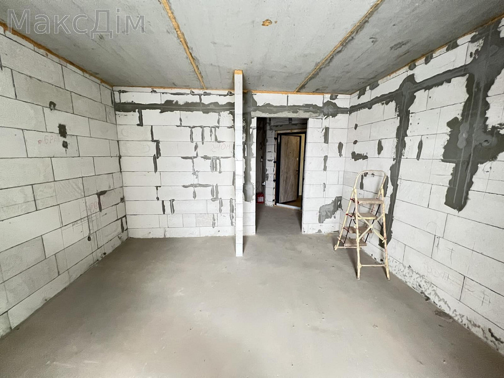 Продаж Квартира 3-кімнатна, 6/9 поверх на вул. Яреми Тернопіль - фото 8