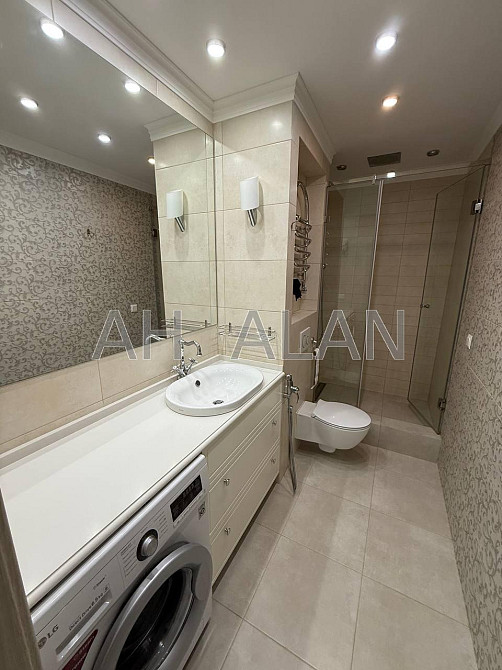 Оренда Будинок 3-кімнатний на Юлії Здановської вул., 36В Київ - фото 9