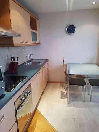 Оренда Квартира 3-кімнатна, 5/16 поверх на ул. Патриарха Мстислава Скрипника Київ