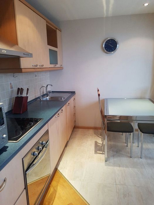 Оренда Квартира 3-кімнатна, 5/16 поверх на ул. Патриарха Мстислава Скрипника Київ - фото 3