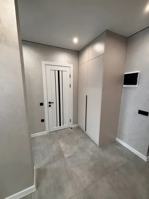 Продаж 1к Квартира 40 кв.м Сеченова Івано-Франківськ - фото 1