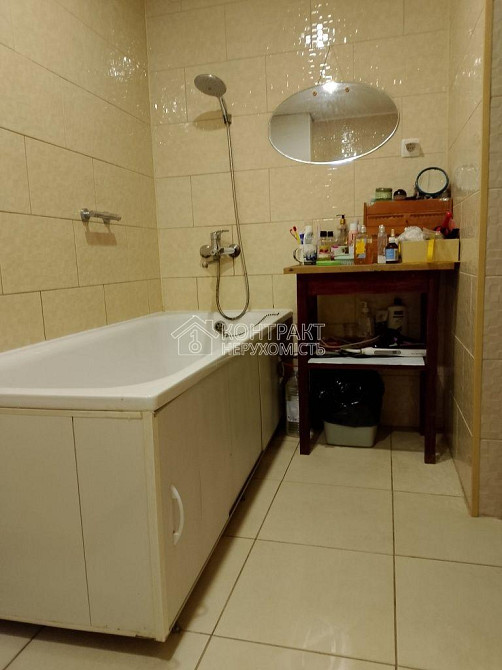 Продаж Квартира 1-кімнатна, 1/9 поверх на вул. Клочківська Харків - фото 10