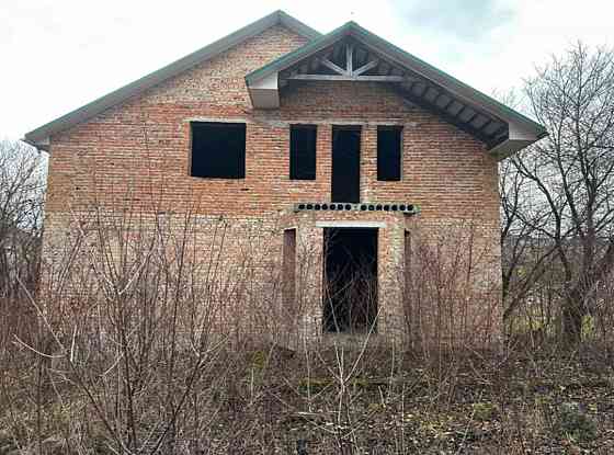 Продаж будинку 200 кв.м, ділянка 10 сотих, с.Петриків 