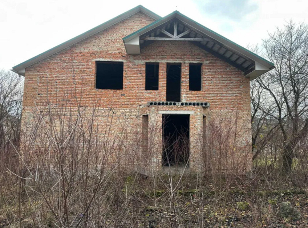 Продаж будинку 200 кв.м, ділянка 10 сотих, с.Петриків  - изображение 1