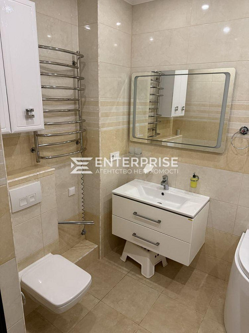 Продаж 4к Квартира 116 кв.м Пчілки Олени вул. Київ - фото 9