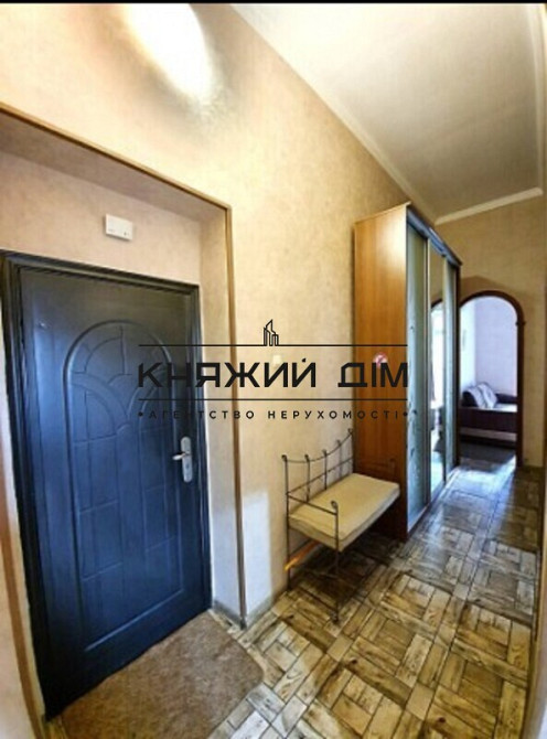 Оренда Квартира 2-кімнатна, 2/5 поверх на Костельная ул. Київ - фото 8