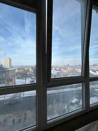 Продаж Квартира 1-кімнатна, 3/14 поверх на Княгинин вул., 25 Івано-Франківськ