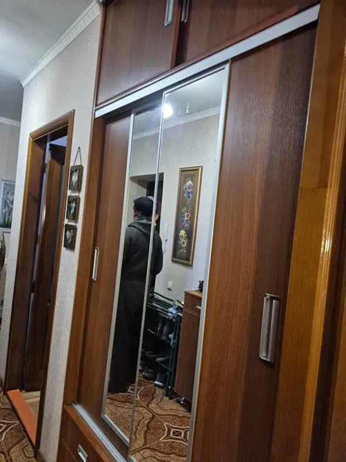 Продаж Квартира 1-кімнатна, 2/3 поверх на вул. Золотогірська Тернопіль - фото 8