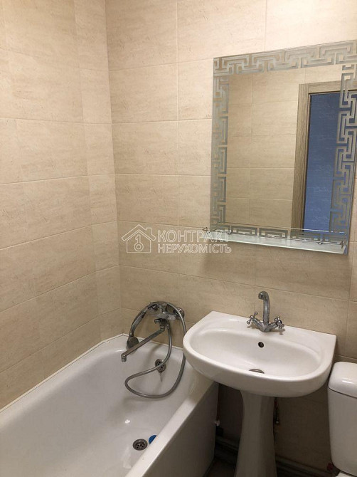 Оренда Квартира 1-кімнатна, 5/12 поверх на вул. Валентинівська Харків - фото 6