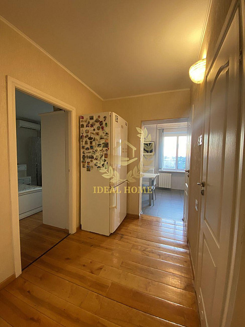 Продаж Квартира 3-кімнатна, 20/22 поверх на Бальзака Оноре де ул., 58 Київ - фото 9