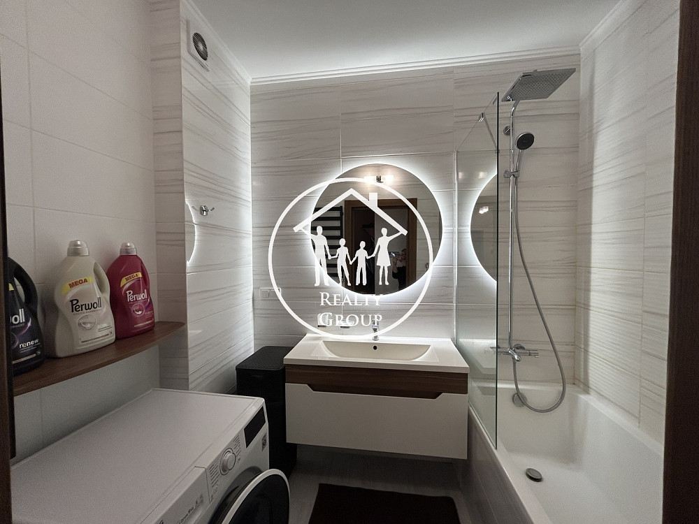 Продаж Квартира 3-кімнатна, 3/10 поверх на Угорська, 14 Львів - фото 18