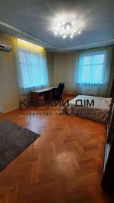 Без комісії!!! Простора 3-х к. Кв. в новому будинку на Печерську, Код № 1144536 Kiev - photo 11