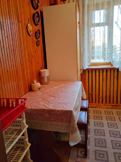 3 комнатная квартира  по ул.Краснова. Одесса - изображение 8