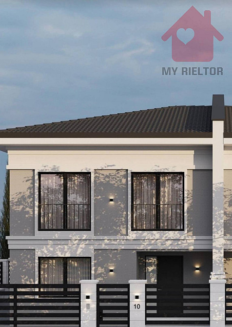 Продаж Будинок на Центральна  - фото 2