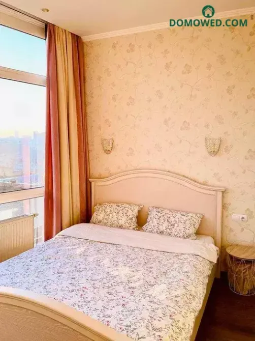 Оренда Квартира 2-кімнатна, 13/18 поверх на ул. Дмитриевская, 82 Київ - фото 12