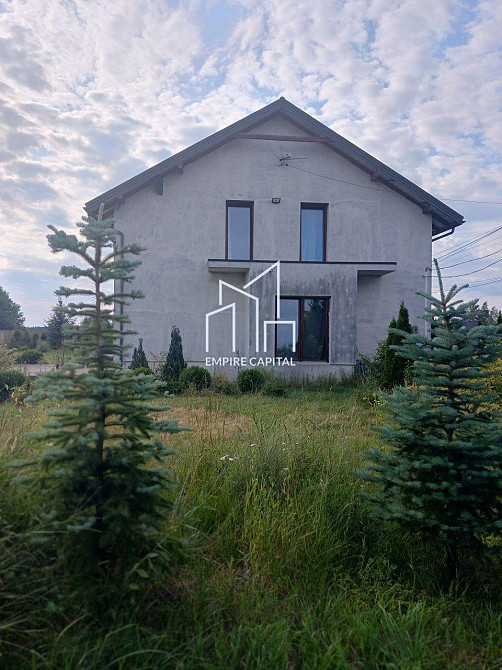 Продаж 2-поверховий Будинок з ділянкою 17 сот 200 кв.м 4 кімн. на Садова вул. Рясне-Руське - фото 1