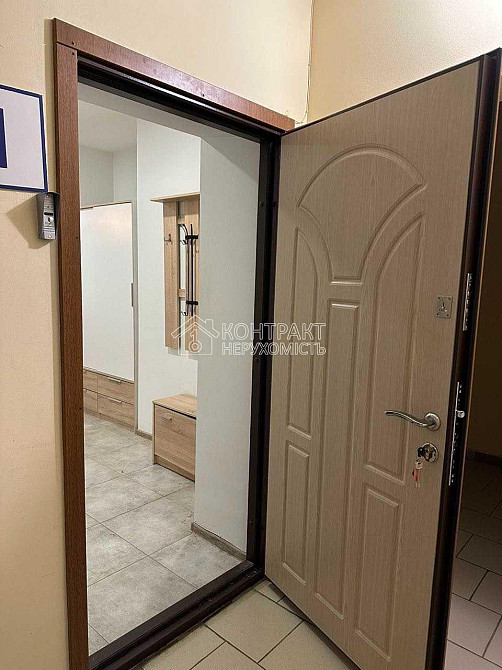 Продаж Квартира 1-кімнатна, 1/9 поверх на вул. Цілиноградська Харків - фото 15