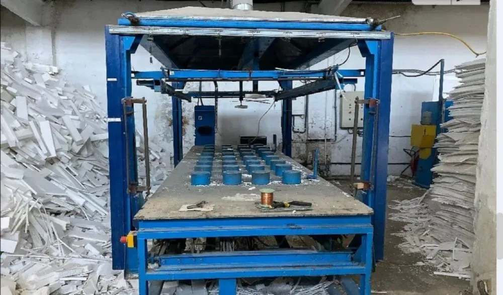 Продаж Виробниче або промислове приміщення площа 1900 кв.м   Дніпро - фото 17