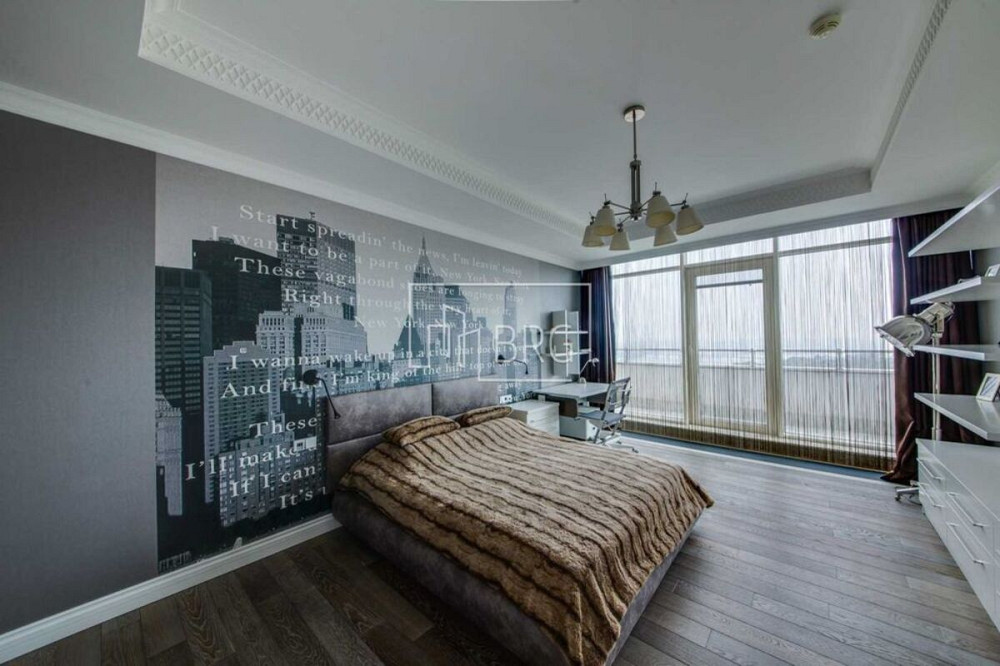 Оренда Квартира 7-кімнатна, 15/21 поверх на вул. Івана Мазепи, 11 Kiev - photo 7