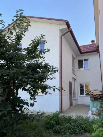 For sale 2-storey House with land 4 ares 135 sq.m 4 rooms at Толбухина Odessa