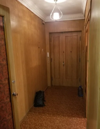 Продаж Квартира 2-кімнатна, 3/4 поверх на Фонтанская Дорога ул., 9б Odessa - photo 3