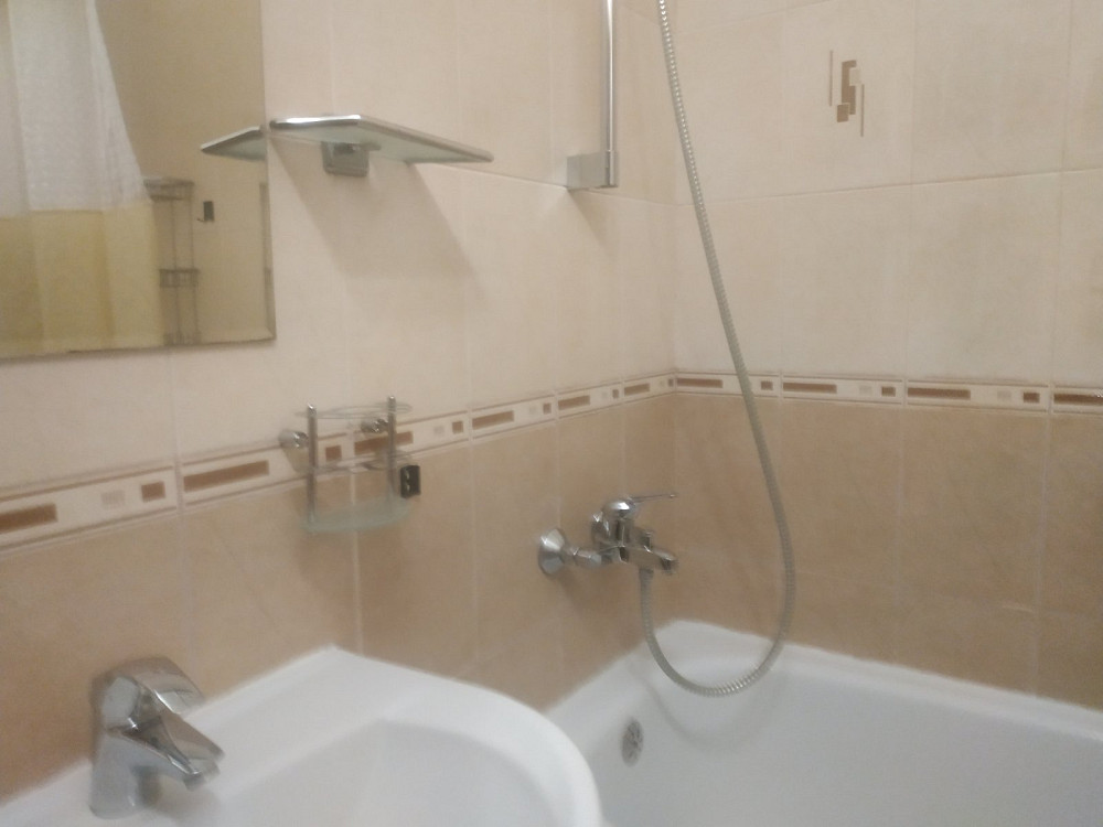 Двухкомнатная квартира на  ул. Левитана в новом доме. Одеса - фото 17