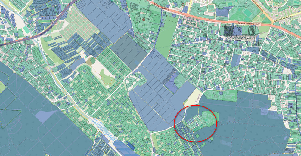 Продаж земельної ділянки 10 соток  - фото 4