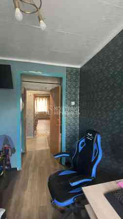 Продаж Квартира 5-кімнатна, 2/5 поверх на вул. Шекспира Харків