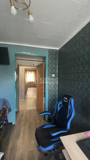 Продаж Квартира 5-кімнатна, 2/5 поверх на вул. Шекспира Харків - фото 5