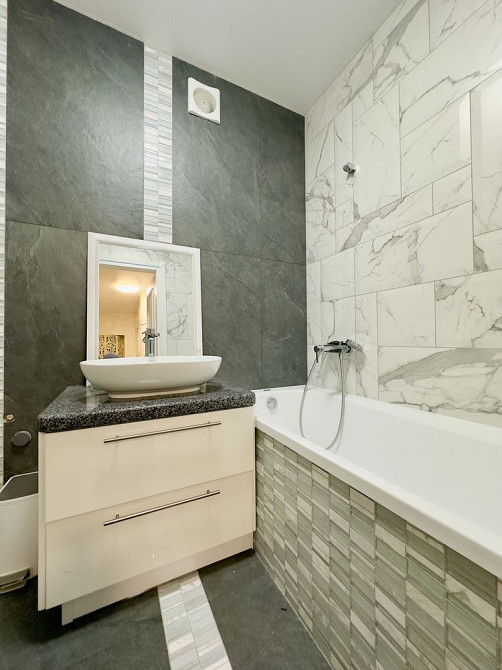 Продаж Квартира 3-кімнатна, 7/9 поверх на вул. В.Чорновола Ровно - изображение 9