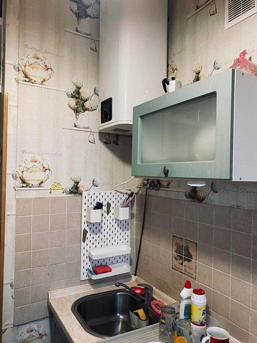 Продаж Квартира 2-кімнатна, 5/5 поверх на Новгород-Сіверська, 4 Kiev - photo 9