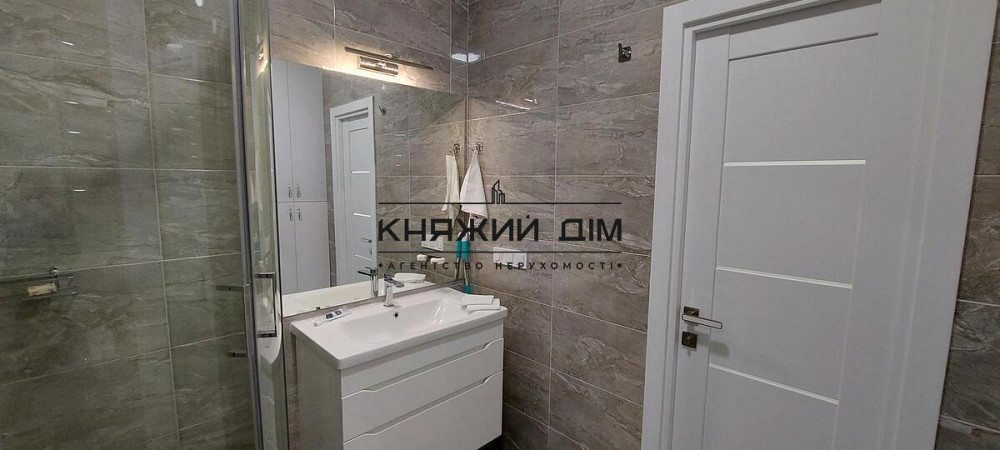 Оренда Квартира 1-кімнатна, 18/25 поверх на Гмыри Бориса ул. Kiev - photo 15