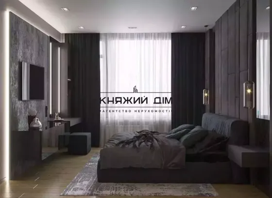 Продаж 4 к.кв. в ЖК Tetris Hall Код об'єкту № 21145719 Київ