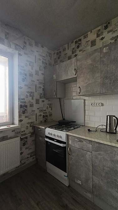 Продаж Квартира 1-кімнатна, 9/9 поверх на Північна вул., д. 30 Київ - фото 4