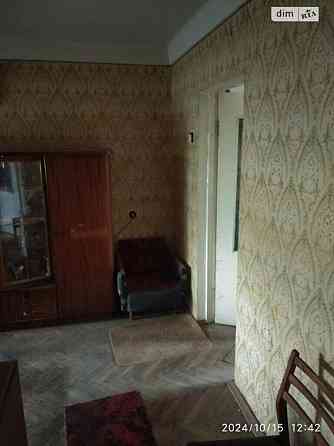 Продаж Квартира 2-кімнатна, 5/5 поверх на Анатолія Соловяненка, 7 Київ