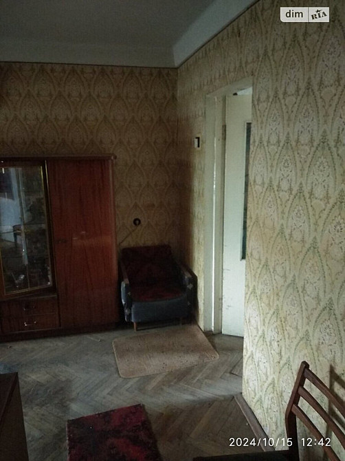 Продаж Квартира 2-кімнатна, 5/5 поверх на Анатолія Соловяненка, 7 Київ - фото 2