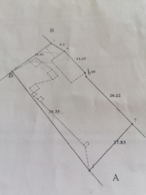 Продаж земельної ділянки 0.1 соток на ул. Николая Огренича, 1г Одеса - фото 12