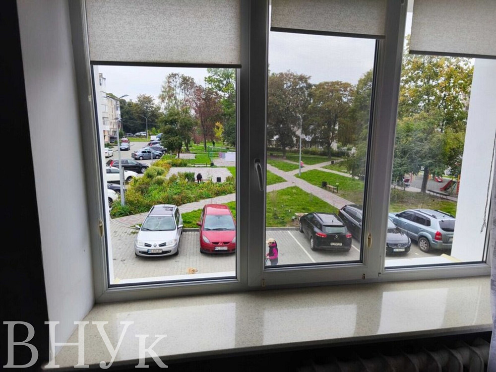 Продаж Квартира 2-кімнатна, 2/5 поверх на Князя Романа Луцьк - фото 17