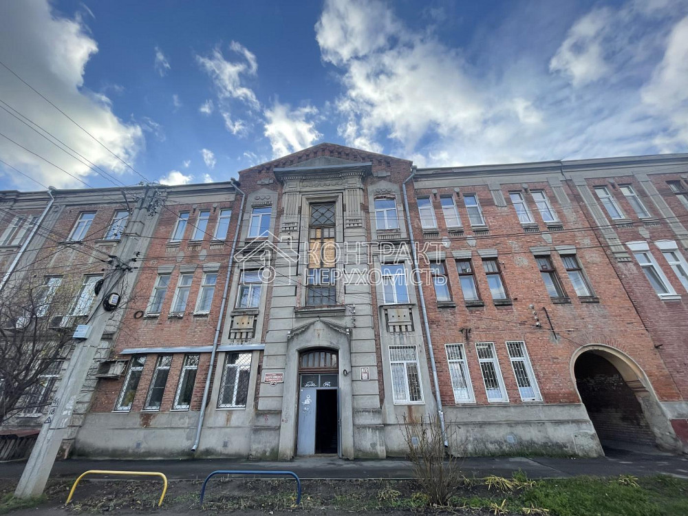 Продаж 4к Квартира 92.8 кв.м Спартака вул. Харків - фото 17