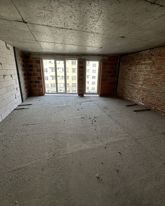 Продаж 1к квартири 46 кв. м на вул. Генерала Мирона Тарнавського Тернопіль - фото 1