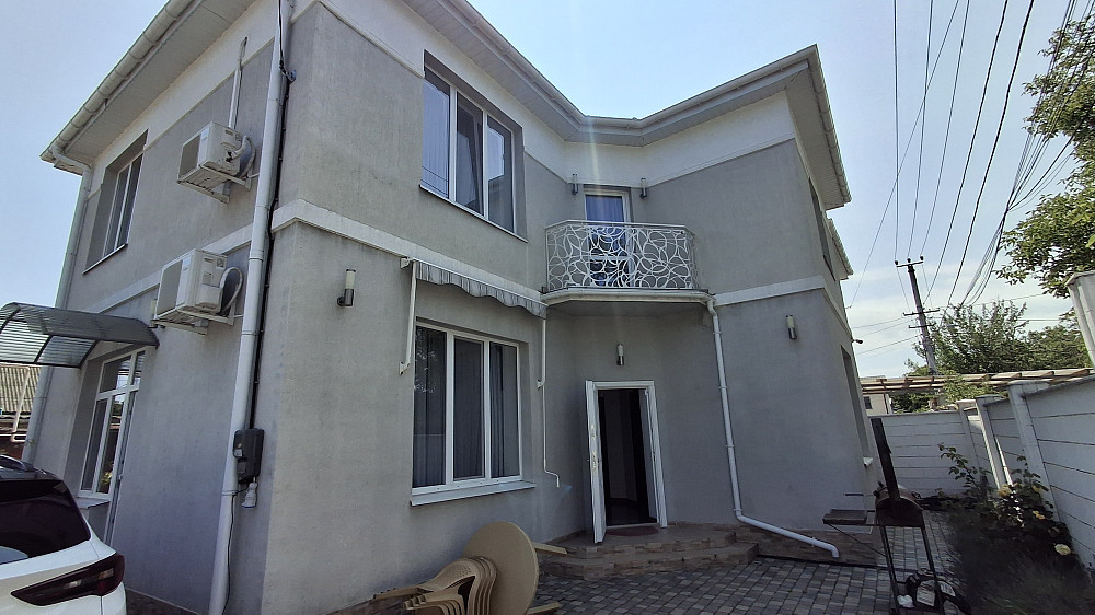 Продам дом  140м2 Фонтане Одеса - фото 18