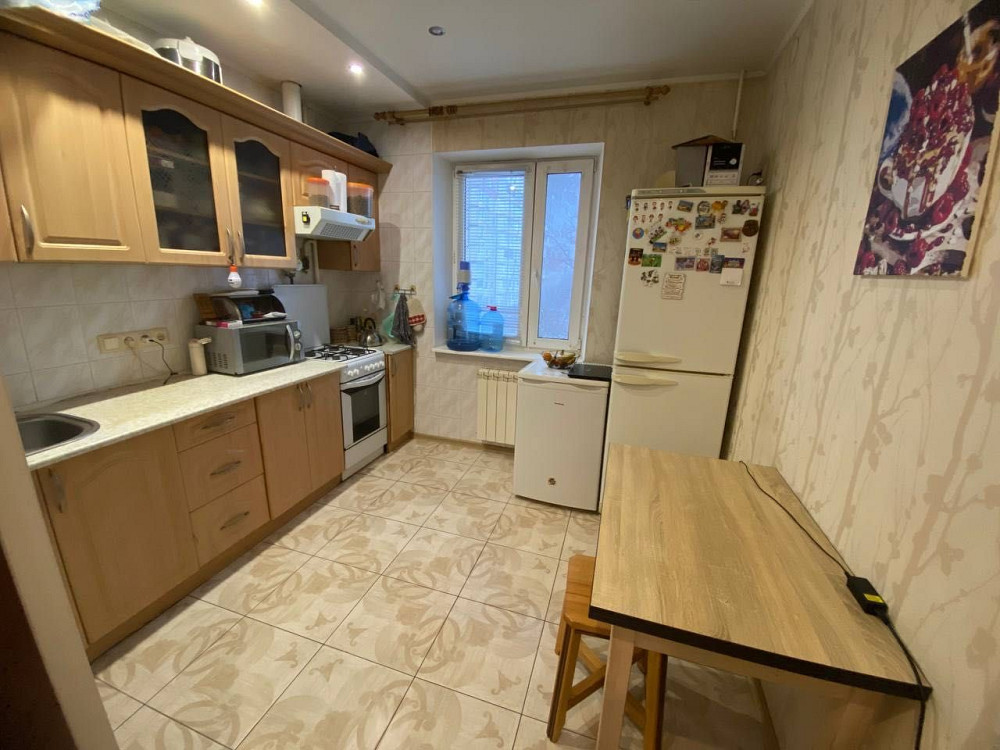 Продаж Квартира 2-кімнатна, 4/49 поверх на Рональда Рейгана вул., д. 11 Kiev - photo 8