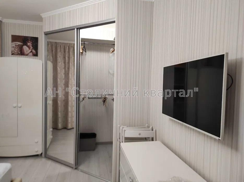 Оренда Квартира 3-кімнатна, 19/26 поверх на Лобановського пр-т, 6А Київ - фото 18