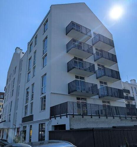 Продаж 2к Квартира 62 кв.м Героїв майдану Сокільники - фото 4